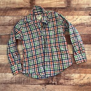 Boys button down 🦕